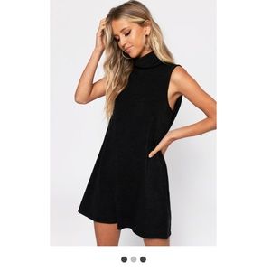Tobi Sweater Dress